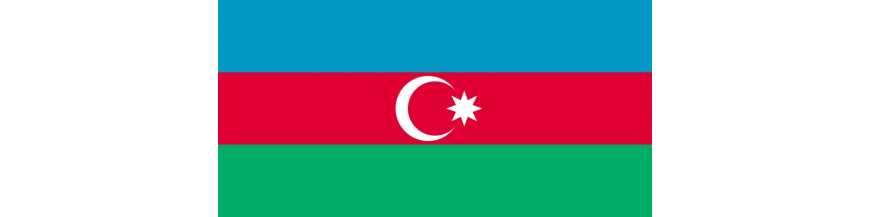 Arzebaijan