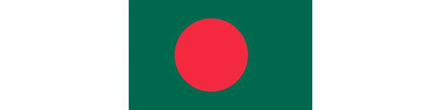 Bangladesh
