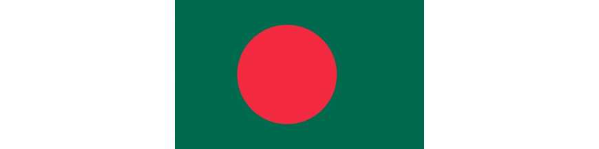 Bangladesh