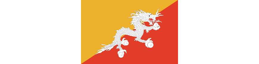 Bhutan