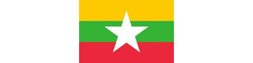 Burma