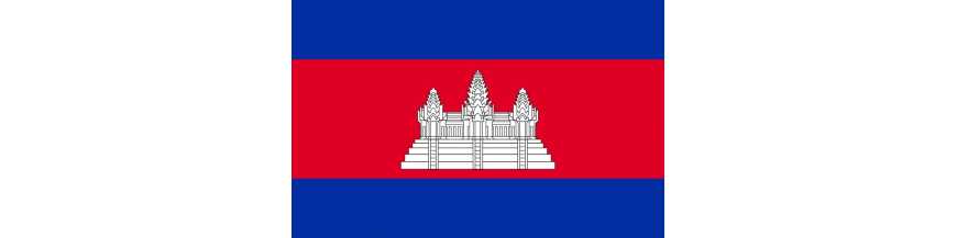 Cambodia