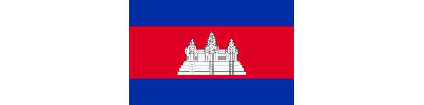 Cambodia