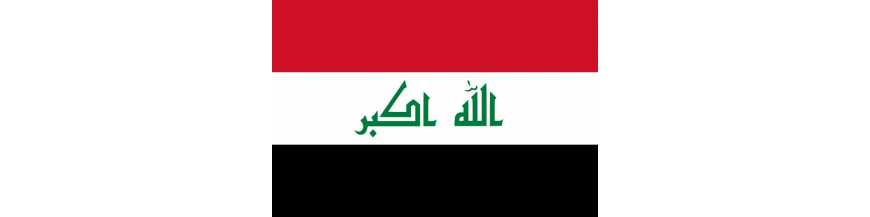 Iraq