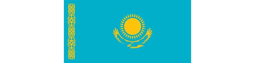 Kazakhstan