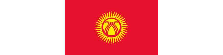 Kyrgyzstan 