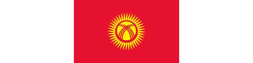 Kyrgyzstan 