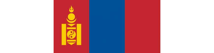 Mongolia