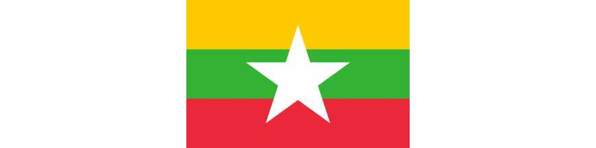 Myanmar