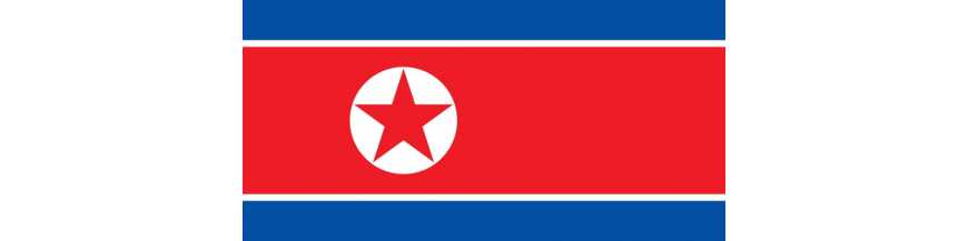 North Korea