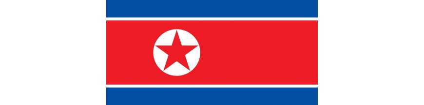 North Korea