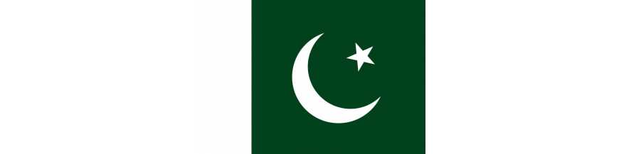 Pakistan