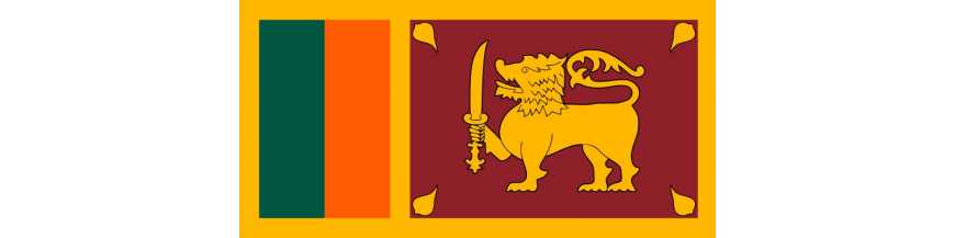 Sri Lanka / Ceylon