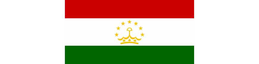 Tajikistan