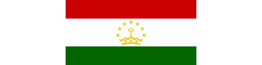 Tajikistan