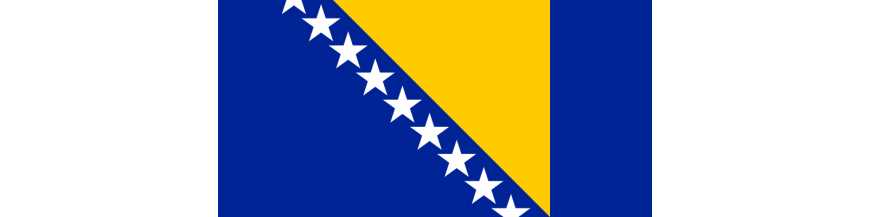 Bosnia