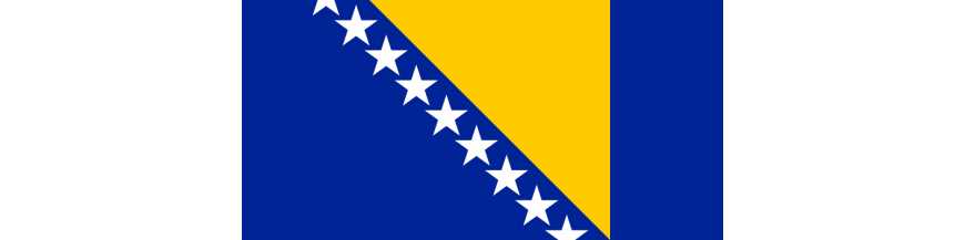 Bosnia