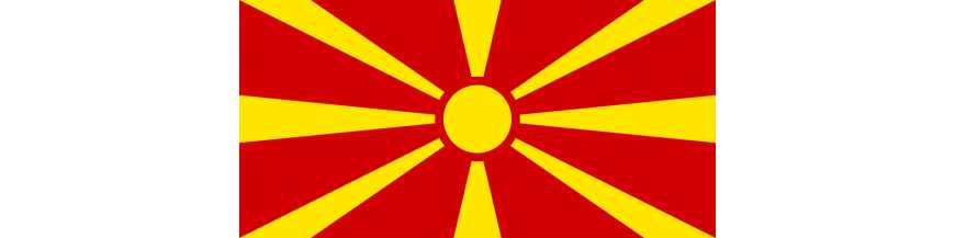 Macedonia