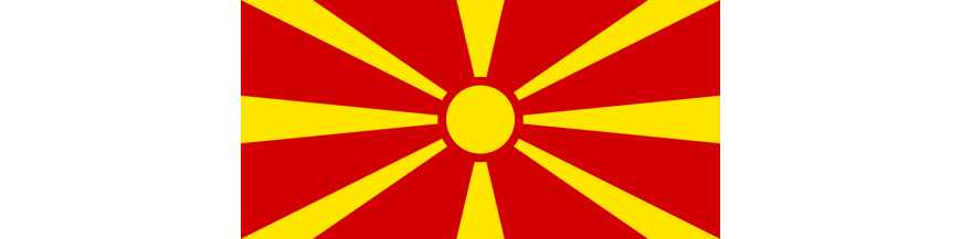 Macedonia