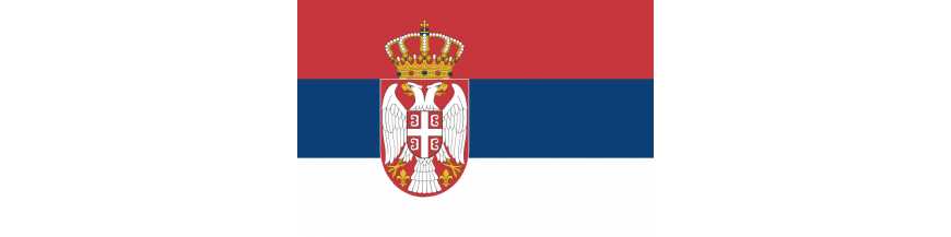 Serbia