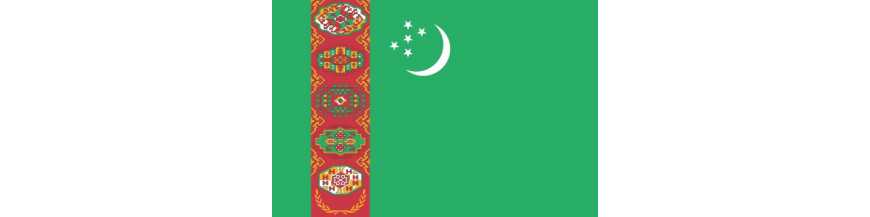 Turkmenistan