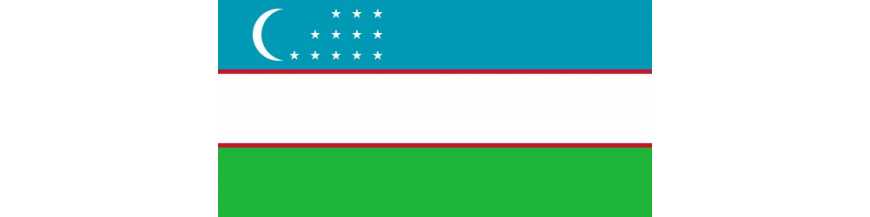 Uzbekistan