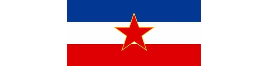 Yugoslavia