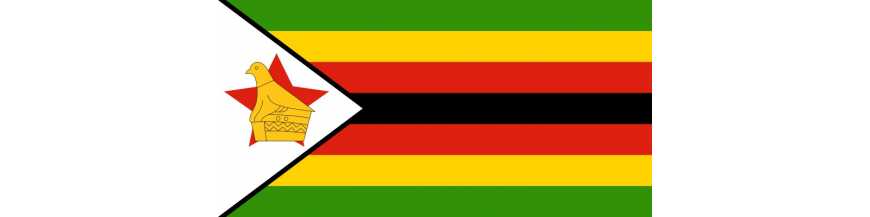 Zimbabwe