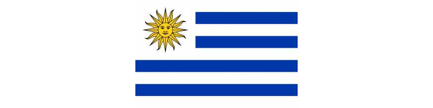 Uruguay