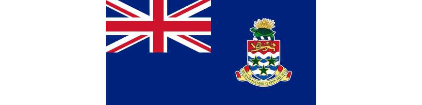 Cayman Islands