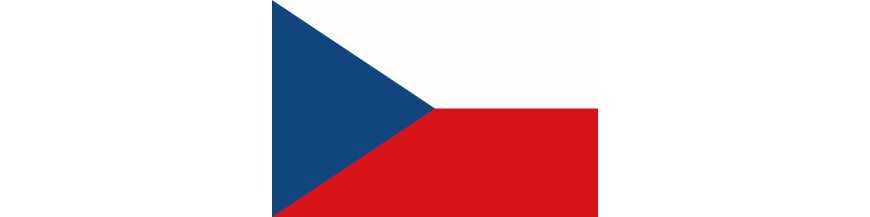 Czechoslovakia