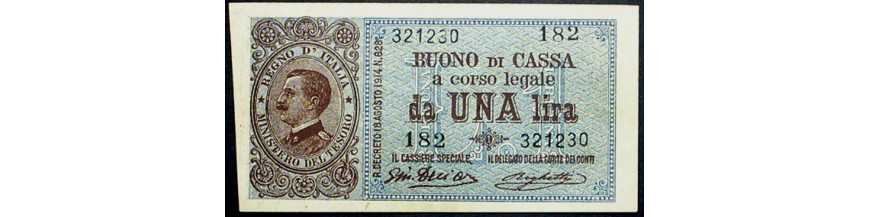 1 Lira