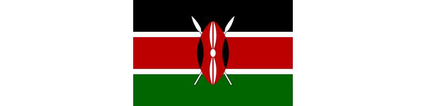 Kenya