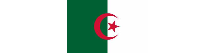 Algeria