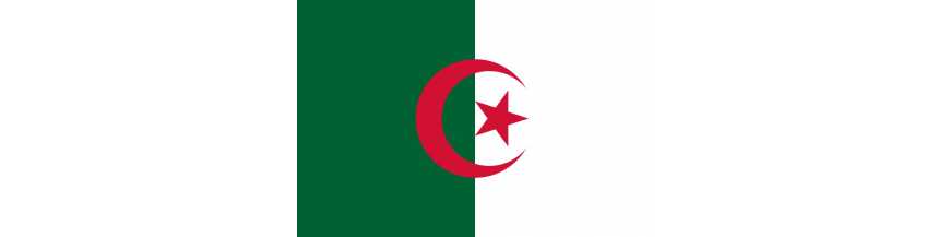 Algeria