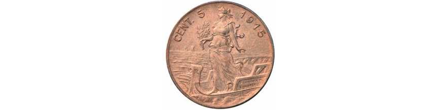 5 Cent