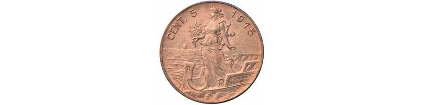 5 Cent