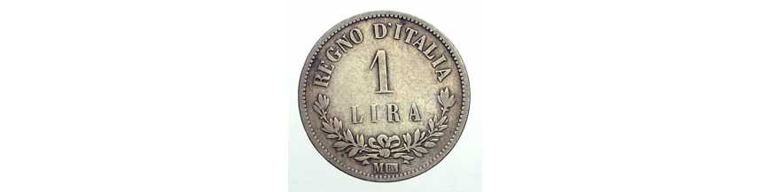 1 Lira