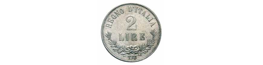 2 Lire