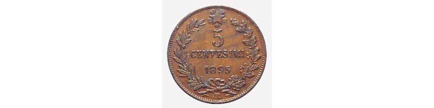 5 Cent