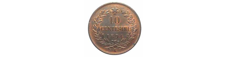 10 Cent