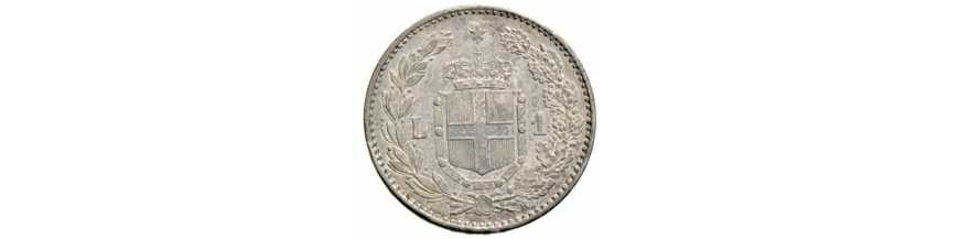 1 Lira