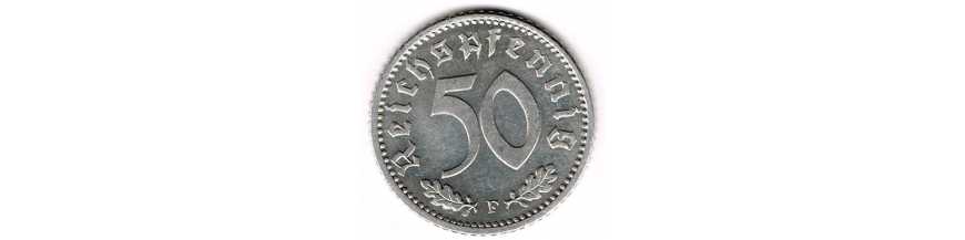 50 Pfennig