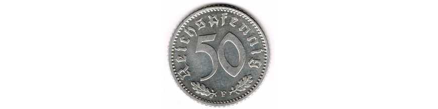 50 Pfennig