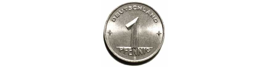 1 Pfennig