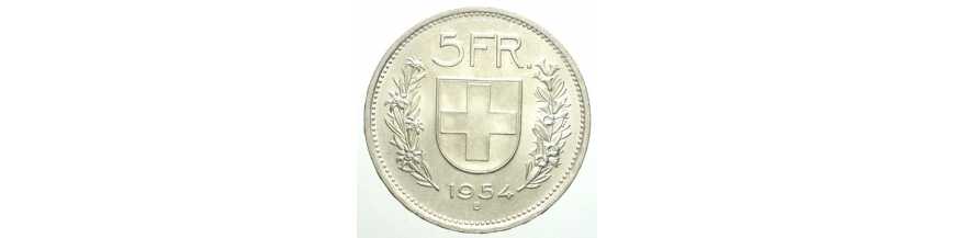 5 Franchi