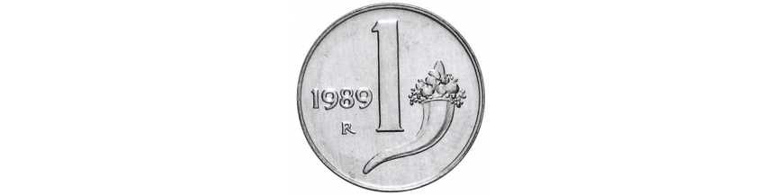 1 Lira