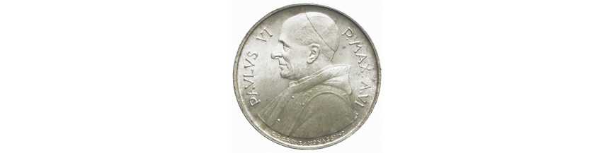 Stato Pontificio & Vaticano