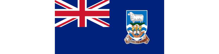 Falkland Islands