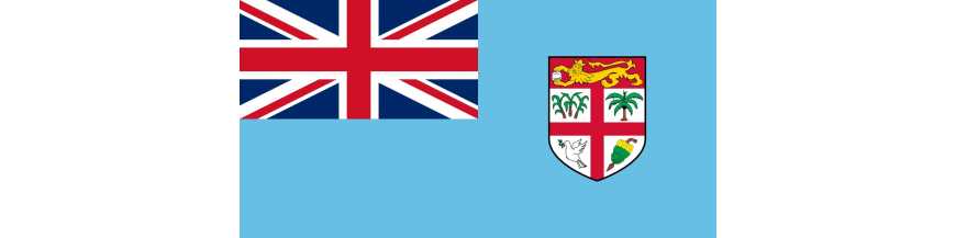 Fiji islands